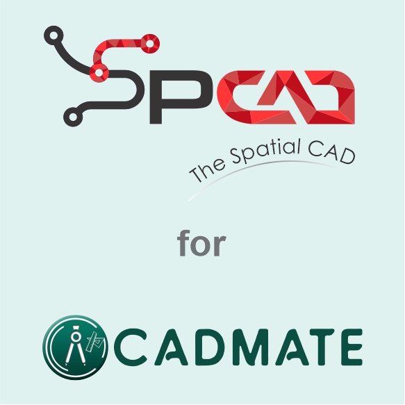 spcad the spatial CAD for cadmate