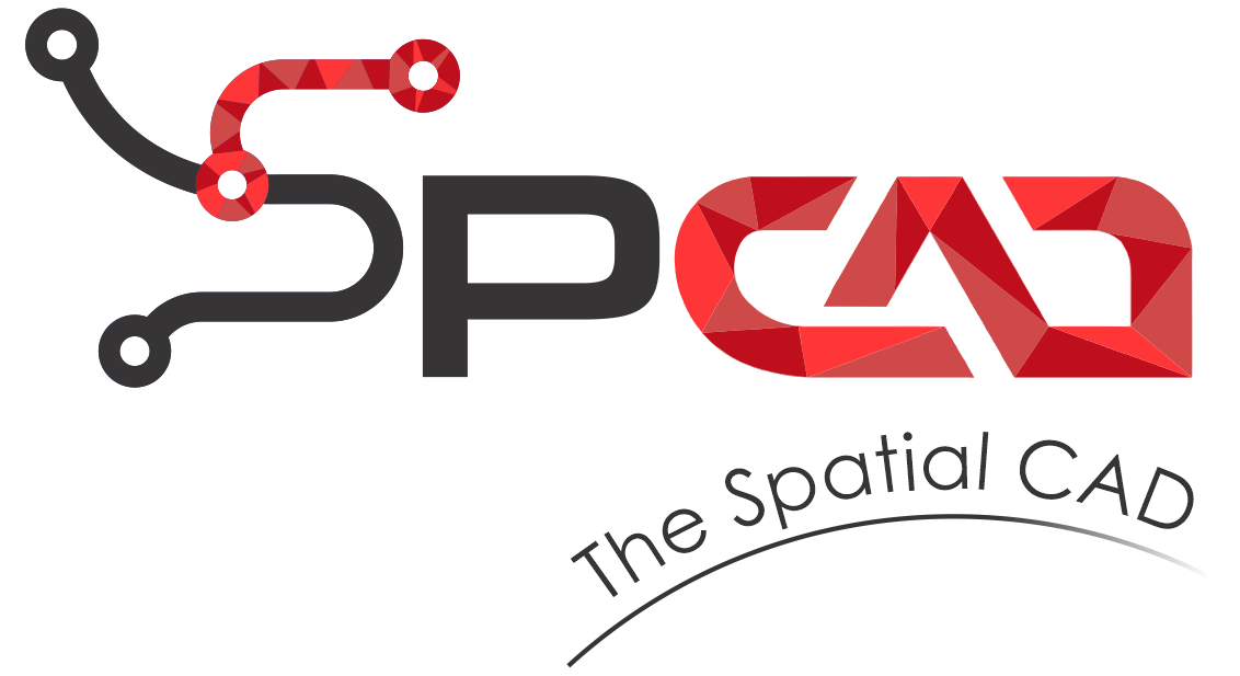 SPCAD logo