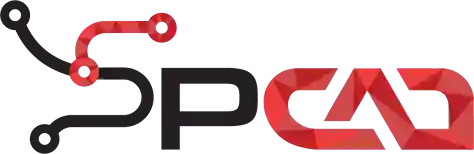 SPCAD Logo