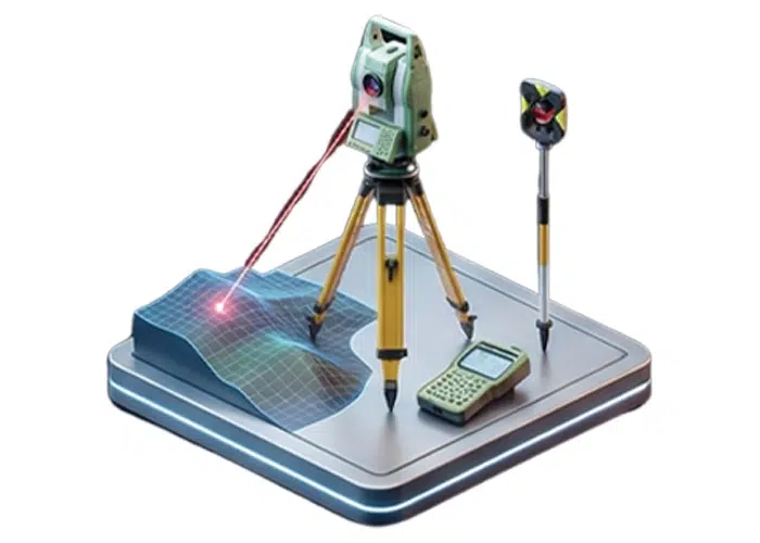 Surveyors