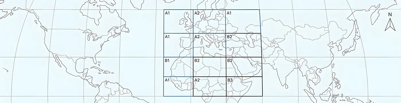 Maps